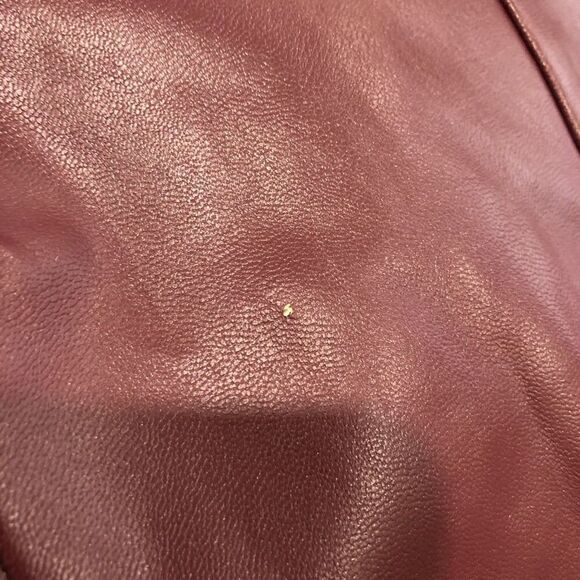 ‎superdown Marisol Flare Pants in Oxblood M - Picture 4 of 12